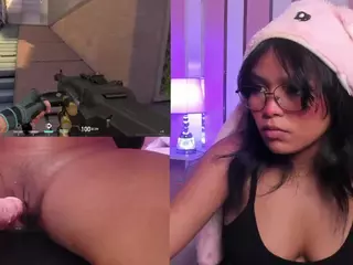 LilyLove1's Live Sex Cam Show