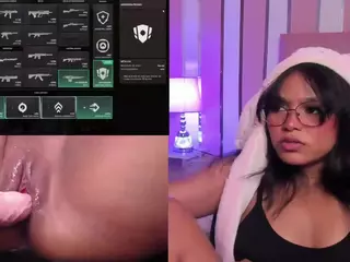 LilyLove1's Live Sex Cam Show