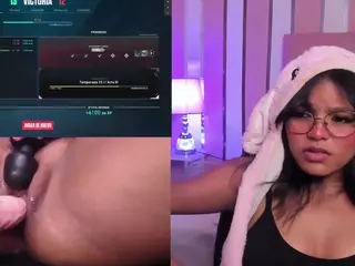 LilyLove1's Live Sex Cam Show