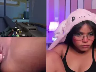 LilyLove1's Live Sex Cam Show