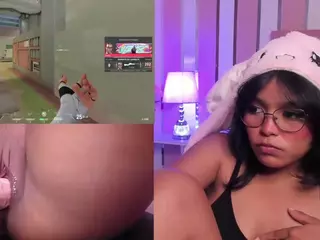 LilyLove1's Live Sex Cam Show