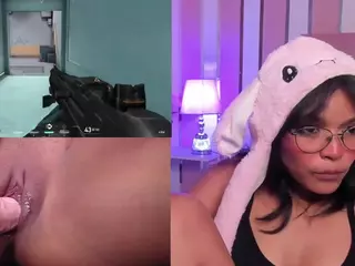 LilyLove1's Live Sex Cam Show