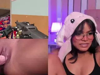 LilyLove1's Live Sex Cam Show