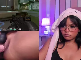 LilyLove1's Live Sex Cam Show