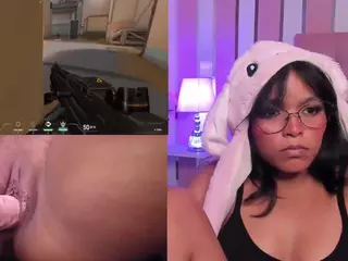 LilyLove1's Live Sex Cam Show