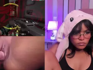 LilyLove1's Live Sex Cam Show