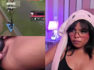 LilyLove1's Live Sex Cam Show