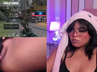 LilyLove1's Live Sex Cam Show