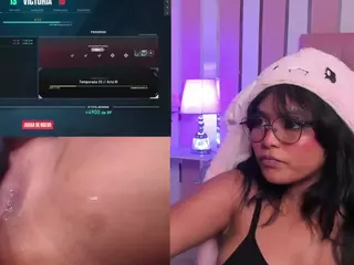 LilyLove1's Live Sex Cam Show