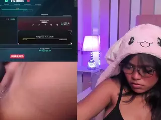 LilyLove1's Live Sex Cam Show