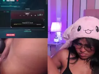 LilyLove1's Live Sex Cam Show