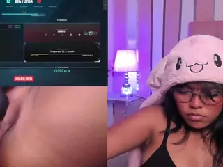 LilyLove1's Live Sex Cam Show