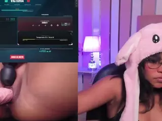 LilyLove1's Live Sex Cam Show