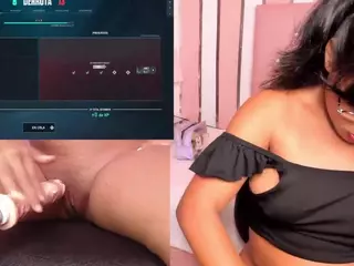 LilyLove1's Live Sex Cam Show