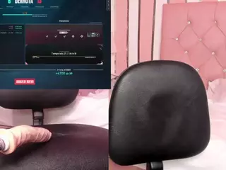 LilyLove1's Live Sex Cam Show