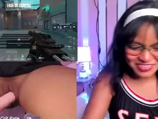 LilyLove1's Live Sex Cam Show
