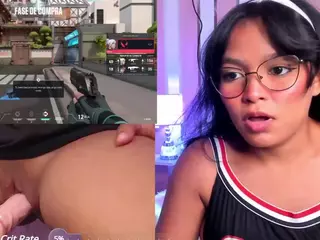 LilyLove1's Live Sex Cam Show