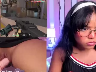 LilyLove1's Live Sex Cam Show