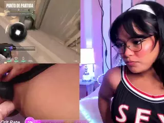 LilyLove1's Live Sex Cam Show
