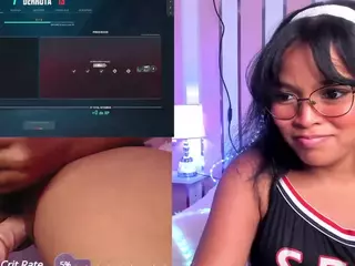 LilyLove1's Live Sex Cam Show