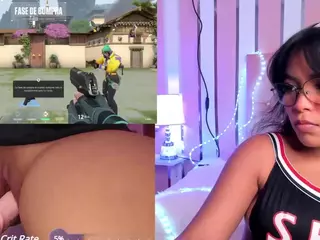 LilyLove1's Live Sex Cam Show