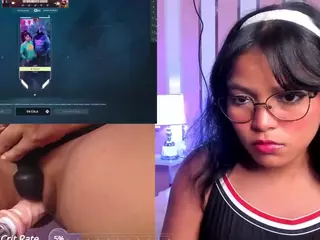 LilyLove1's Live Sex Cam Show