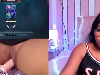LilyLove1's Live Sex Cam Show