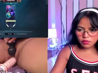 LilyLove1's Live Sex Cam Show