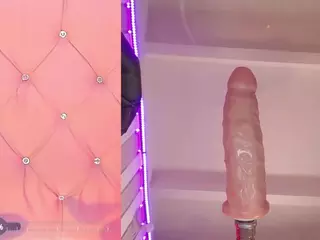 LilyLove1's Live Sex Cam Show