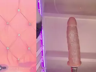 LilyLove1's Live Sex Cam Show