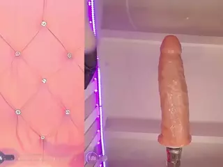 LilyLove1's Live Sex Cam Show