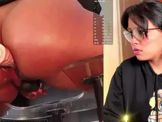 LilyLove1's Live Sex Cam Show
