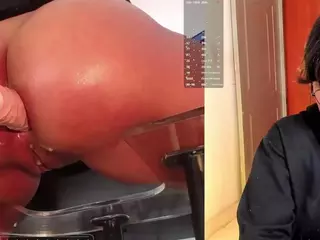 LilyLove1's Live Sex Cam Show