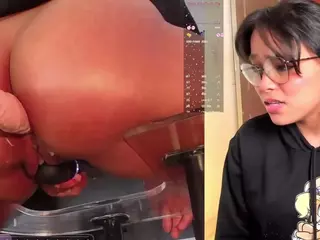 LilyLove1's Live Sex Cam Show