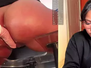 LilyLove1's Live Sex Cam Show