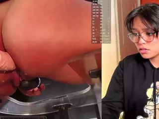LilyLove1's Live Sex Cam Show