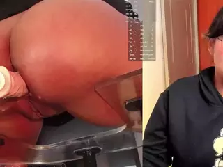 LilyLove1's Live Sex Cam Show