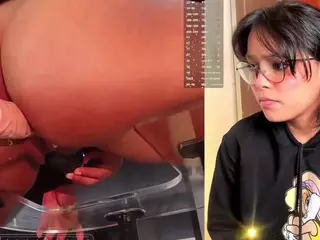 LilyLove1's Live Sex Cam Show