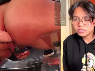 LilyLove1's Live Sex Cam Show