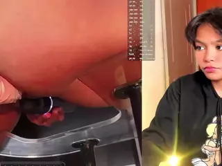 LilyLove1's Live Sex Cam Show