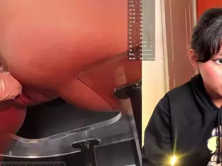 LilyLove1's Live Sex Cam Show