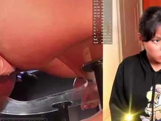 LilyLove1's Live Sex Cam Show