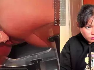 LilyLove1's Live Sex Cam Show