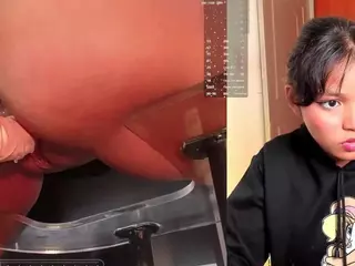 LilyLove1's Live Sex Cam Show