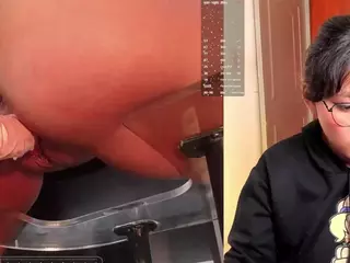 LilyLove1's Live Sex Cam Show