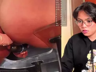 LilyLove1's Live Sex Cam Show