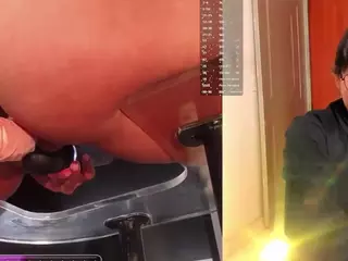LilyLove1's Live Sex Cam Show