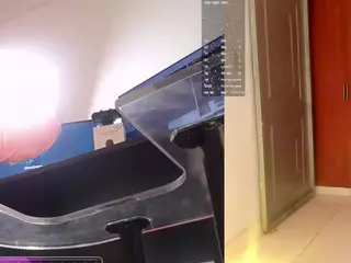 LilyLove1's Live Sex Cam Show