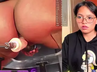 LilyLove1's Live Sex Cam Show