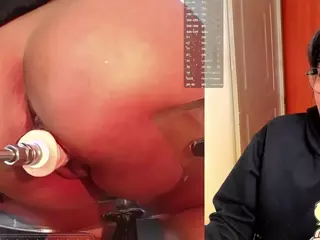 LilyLove1's Live Sex Cam Show